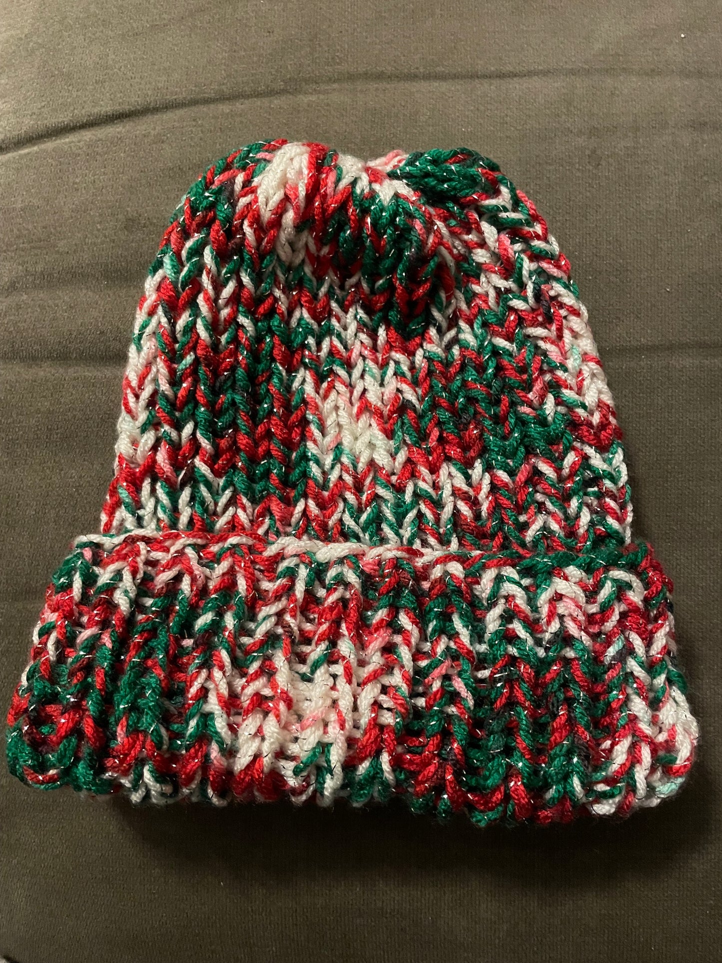 Christmas Beanie